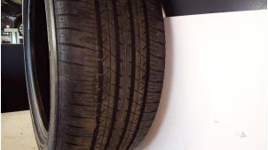 Used Tyre Miscellaneous Miscellaneous Price € 50,00 Margin scheme offered by de Graaf autodemontage B.V.