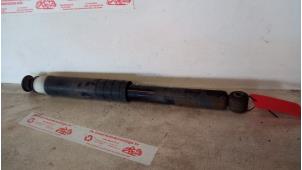 Used Rear shock absorber, right Renault Clio IV (5R) 0.9 Energy TCE 90 12V Price € 30,00 Margin scheme offered by de Graaf autodemontage B.V.