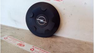 Used Wheel cover (spare) Opel Combo (Corsa C) 1.3 CDTI 16V Price € 7,50 Margin scheme offered by de Graaf autodemontage B.V.