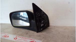 Used Wing mirror, left Kia Picanto (BA) 1.0 12V Price € 20,00 Margin scheme offered by de Graaf autodemontage B.V.