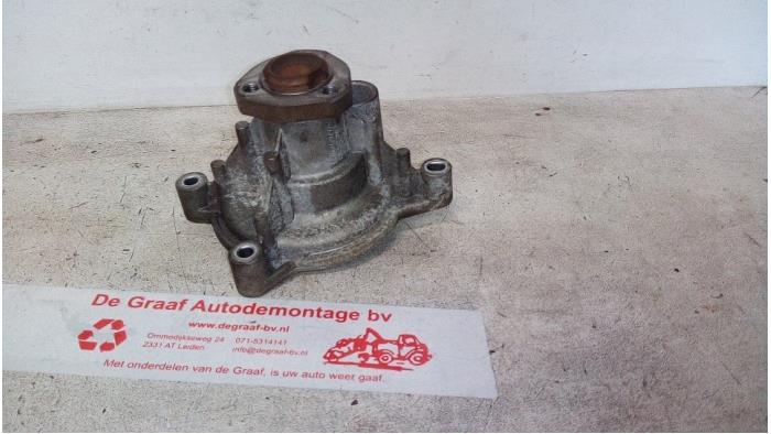 Begagnade Vattenpump Volkswagen Golf V Variant (1K5) 1.4 TSI 122 16V Pris € 25,00 Marginaltabell erbjuds av de Graaf autodemontage B.V.