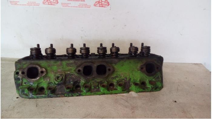 Begagnade Topplock GMC Diversen Pris € 150,00 Marginaltabell erbjuds av de Graaf autodemontage B.V.