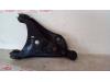 Front wishbone, right from a Renault Twingo II (CN) 1.2 16V 2014