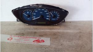 Used Odometer KM Chevrolet Matiz 0.8 S,SE Price € 45,00 Margin scheme offered by de Graaf autodemontage B.V.