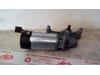 Convertible motor from a Fiat 500C (312) 0.9 TwinAir 80 2014