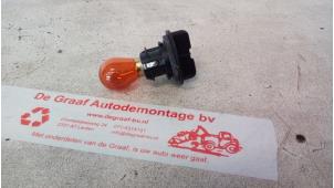 Used Headlight socket Citroen C5 Price € 10,00 Margin scheme offered by de Graaf autodemontage B.V.