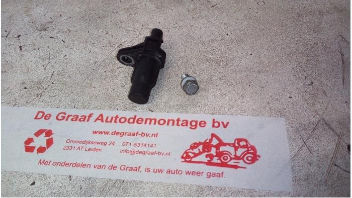 Vevaxelsensor från en Fiat 500 (312) 0.9 TwinAir 85 2012