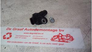 Used Crankshaft sensor Fiat 500 (312) 0.9 TwinAir 85 Price € 20,00 Margin scheme offered by de Graaf autodemontage B.V.
