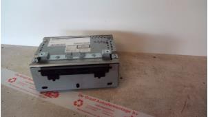 Used CD player Ford Fiesta 6 (JA8) 1.25 16V Price € 60,00 Margin scheme offered by de Graaf autodemontage B.V.