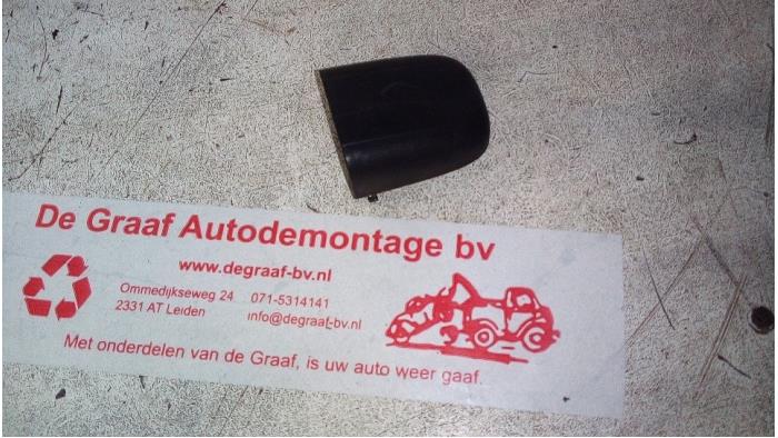Gebrauchte Sonstige Citroen C3 (FC/FL/FT) 1.1 Preis € 5,00 Margenregelung angeboten von de Graaf autodemontage B.V.