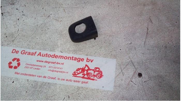 Gebrauchte Sonstige Citroen C3 (FC/FL/FT) 1.1 Preis € 5,00 Margenregelung angeboten von de Graaf autodemontage B.V.