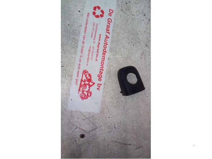 Gebrauchte Sonstige Citroen C3 (FC/FL/FT) 1.1 Preis € 5,00 Margenregelung angeboten von de Graaf autodemontage B.V.