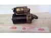 Starter from a Ford Fiesta 5 (JD/JH) 1.4 16V 2002