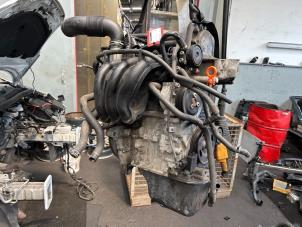 Used Engine Volkswagen Polo IV (9N1/2/3) 1.2 Price € 500,00 Margin scheme offered by de Graaf autodemontage B.V.