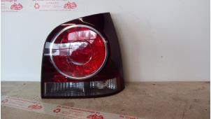 Used Taillight, right Volkswagen Polo IV (9N1/2/3) 1.2 Price € 30,00 Margin scheme offered by de Graaf autodemontage B.V.