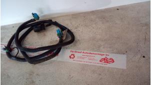 Used Wiring harness Opel Vectra C 2.2 16V Price € 20,00 Margin scheme offered by de Graaf autodemontage B.V.