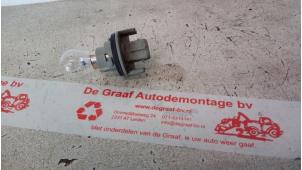 Used Headlight socket Toyota Aygo (B40) 1.0 12V VVT-i Price € 15,00 Margin scheme offered by de Graaf autodemontage B.V.
