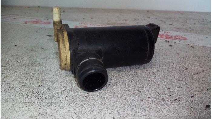 Scheibensprüherpumpe vorne Ford Escort 5 1.3i CL (U9) - 87AB17K624AC