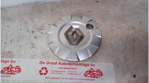 Gebrauchte Radkappe Renault Clio Preis € 12,50 Margenregelung angeboten von de Graaf autodemontage B.V.