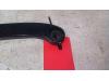 Front wiper arm from a Peugeot Expert (G9) 2.0 HDiF 16V 130 2013