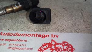 Sonde lambda d'un Peugeot Expert (G9) 2.0 HDiF 16V 130 2013