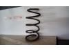 Peugeot Expert (G9) 2.0 HDiF 16V 130 Ressort de suspension avant
