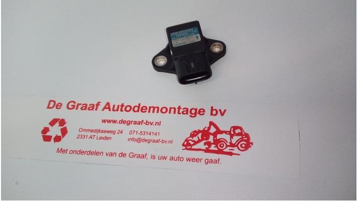 Begagnade Hastighetssensor Lexus LS (F4) 430 4.3 32V VVT-i Pris € 30,00 Marginaltabell erbjuds av de Graaf autodemontage B.V.