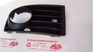 Usagé Plaque de protection feu antibrouillard droit Volkswagen Golf V (1K1) 1.6 FSI 16V Prix € 10,00 Règlement à la marge proposé par de Graaf autodemontage B.V.