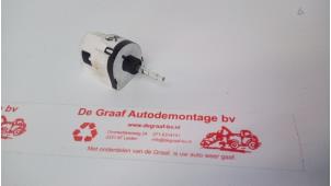 Używane Rózne Fiat Panda (312) 1.2 69 Cena € 25,00 Procedura marży oferowane przez de Graaf autodemontage B.V.