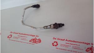 Used Lambda probe Toyota Aygo (B40) 1.0 12V VVT-i Price € 20,00 Margin scheme offered by de Graaf autodemontage B.V.
