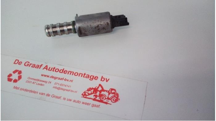 Gebrauchte Nockenwelle Sensor Citroen C4 Cactus (0B/0P) 1.2 PureTech 82 12V Preis € 30,00 Margenregelung angeboten von de Graaf autodemontage B.V.