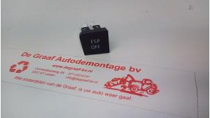 Usagé Commutateur ESP Volkswagen Passat CC (357) 1.8 TSI 16V Prix € 10,00 Règlement à la marge proposé par de Graaf autodemontage B.V.