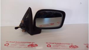 Gebrauchte Außenspiegel rechts Toyota Starlet (EP9) 1.3,XLi,GLi 16V Preis € 20,00 Margenregelung angeboten von de Graaf autodemontage B.V.