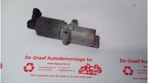 Used EGR valve Opel Astra H SW (L35) 1.6 16V Twinport Price € 35,00 Margin scheme offered by de Graaf autodemontage B.V.