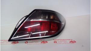 Used Taillight, right Opel Astra H GTC (L08) 1.6 16V Twinport Price € 25,00 Margin scheme offered by de Graaf autodemontage B.V.