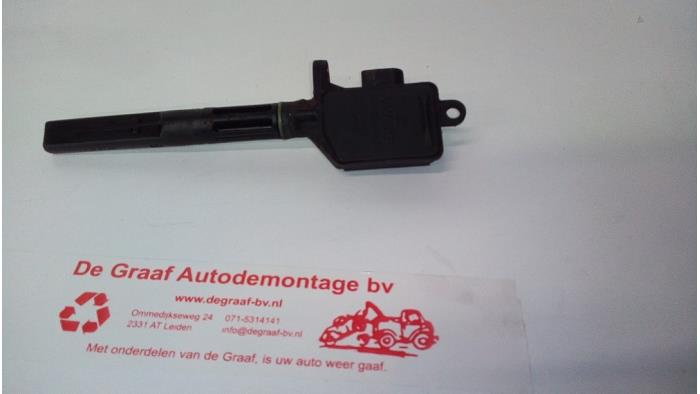 Begagnade Oljenivåsensor Seat Ibiza IV (6J5) 1.2 12V Pris € 15,00 Marginaltabell erbjuds av de Graaf autodemontage B.V.