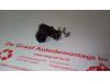 Injector (petrol injection) from a Seat Ibiza IV (6J5) 1.2 12V 2011