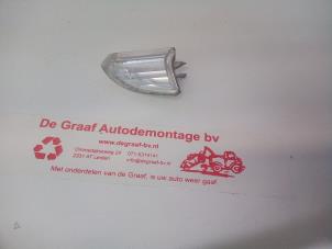 Usagé Pare-chocs réflecteur arrière droit Volkswagen Passat CC (357) 1.8 TSI 16V Prix € 12,50 Règlement à la marge proposé par de Graaf autodemontage B.V.