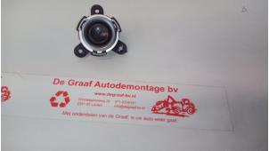 Used Start/stop switch Alfa Romeo 159 Sportwagon (939BX) 2.2 JTS 16V Price € 20,00 Margin scheme offered by de Graaf autodemontage B.V.