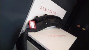 Used Cowl top grille Citroen C1 1.0 12V VVT-i Price € 40,00 Margin scheme offered by de Graaf autodemontage B.V.