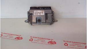 Usagé Ordinateur gestion moteur Citroen C1 1.0 12V VVT-i Prix € 75,00 Règlement à la marge proposé par de Graaf autodemontage B.V.