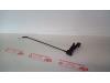 Renault Clio IV (5R) 0.9 Energy TCE 90 12V Hood lever