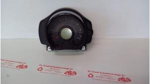 Used Odometer KM Citroen C1 1.0 12V VVT-i Price € 50,00 Margin scheme offered by de Graaf autodemontage B.V.