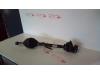Opel Vivaro 2.5 DTI 16V Antriebswelle links vorne