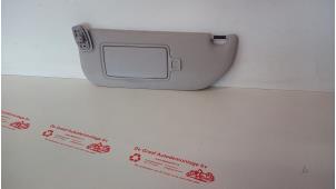 Used Sun visor Citroen C1 1.0 12V VVT-i Price € 15,00 Margin scheme offered by de Graaf autodemontage B.V.