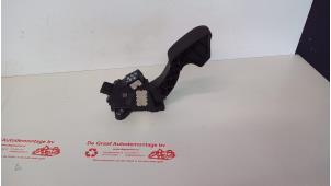 Used Throttle pedal position sensor Citroen C1 1.0 12V VVT-i Price € 35,00 Margin scheme offered by de Graaf autodemontage B.V.