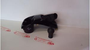 Used Gear stick cover Citroen C1 1.0 12V VVT-i Price € 40,00 Margin scheme offered by de Graaf autodemontage B.V.