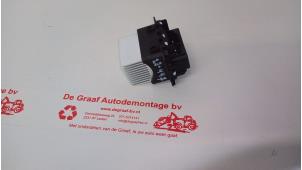 Used Heater resistor Citroen C1 1.0 12V VVT-i Price € 30,00 Margin scheme offered by de Graaf autodemontage B.V.