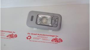 Gebrauchte Innenbeleuchtung vorne Citroen C1 1.0 12V VVT-i Preis € 20,00 Margenregelung angeboten von de Graaf autodemontage B.V.