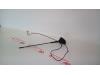 Antenna from a Renault Clio IV (5R) 0.9 Energy TCE 90 12V 2014